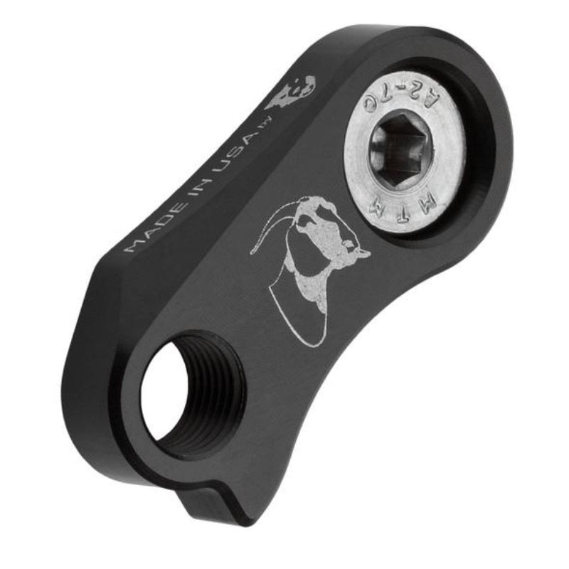 Wolf Tooth Lindarets GoatLink Shimano Direct Mount RearDerailleur Adaptor
