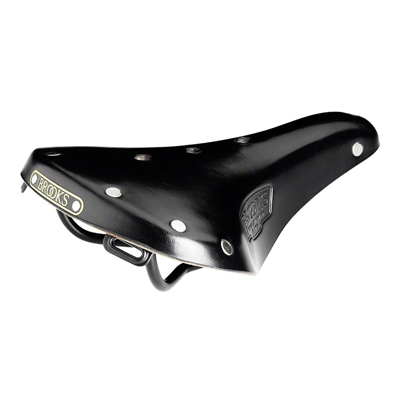 Brooks B17 Standard Womens Saddle