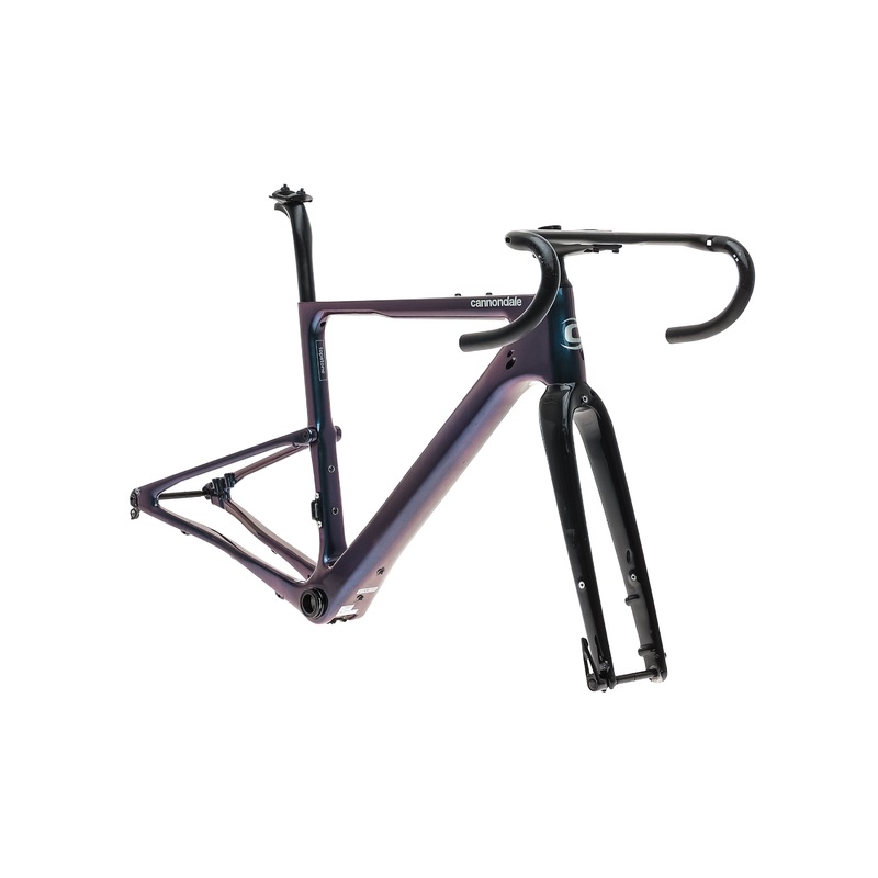 Cannondale Topstone Small Frameset – 2020