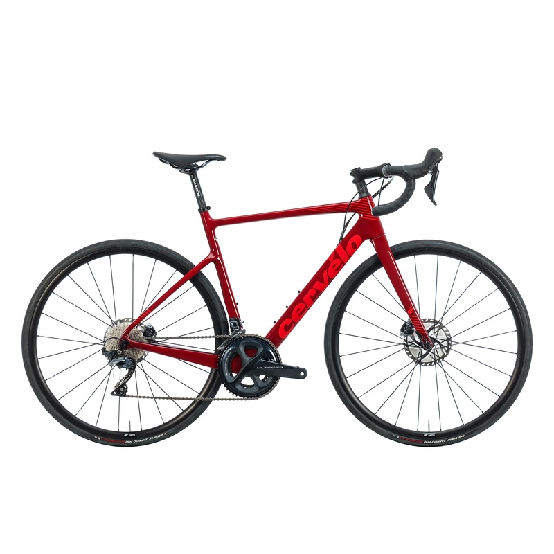 Cervelo Caledonia Road Bike – 2021, 54cm