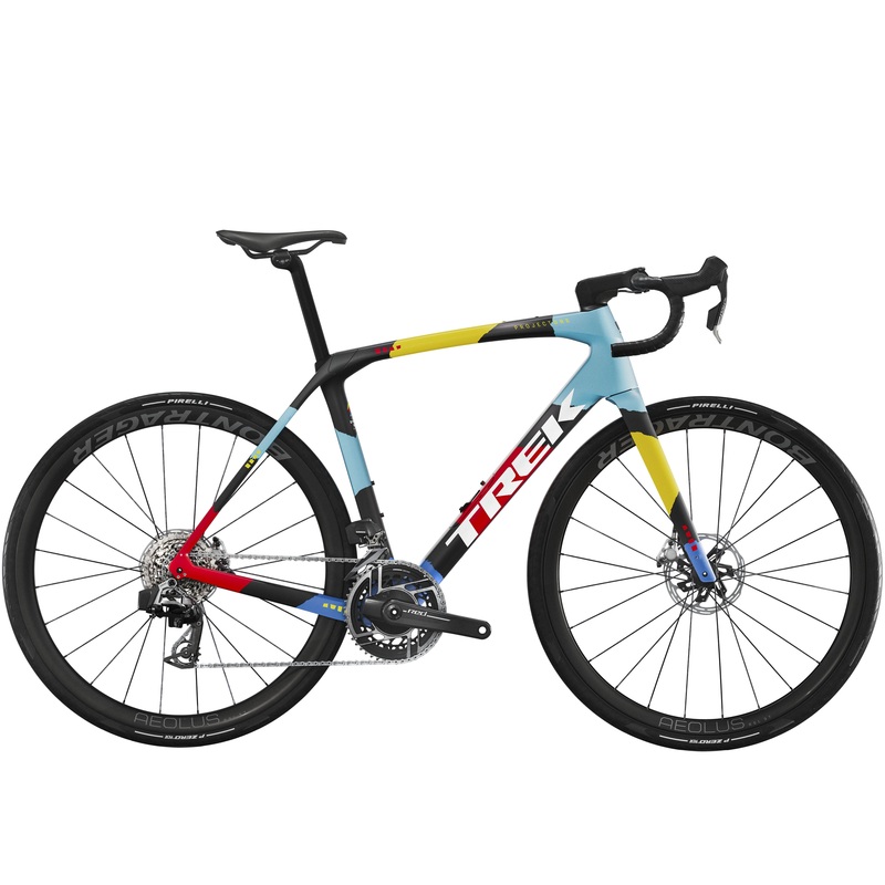 Domane SLR 9 AXS 60 Classics Team Replica