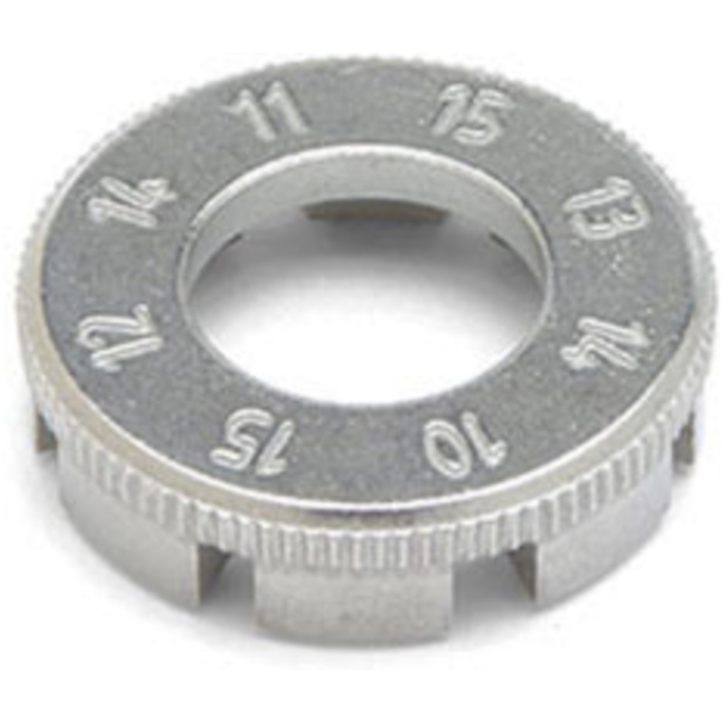 Giant O-Type Spoke Wrench