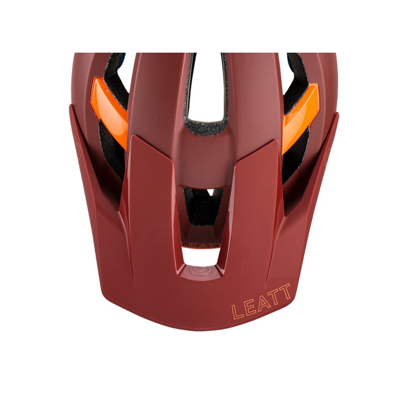Leatt AllMtn 3.0 Visor – Lava – 2023