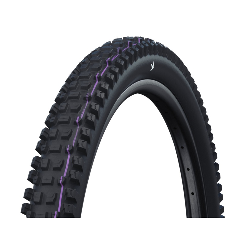 Schwalbe Albert 29″ x 2.6″ Radial Tire