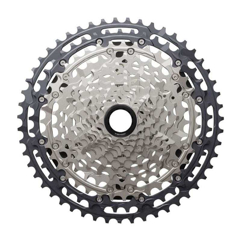 Shimano Deore XT CS-M8200 12-Speed Cassette