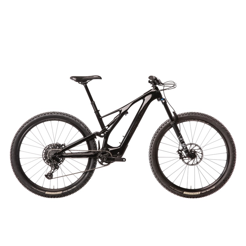 Specialized Turbo Levo SL Comp Carbon Mountain E-Bike – 2020, Medium