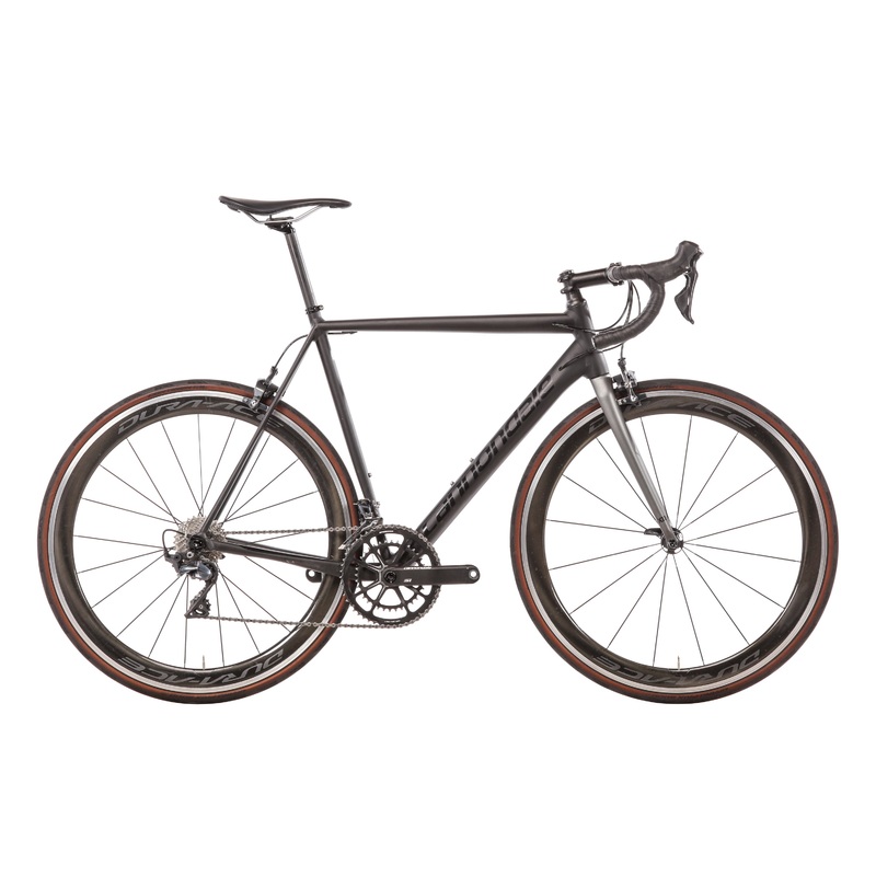 Cannondale CAAD12 Ultegra Road Bike – 2018, 56cm