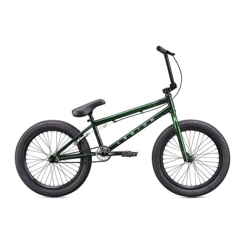 Mongoose Legion L100 20 Inch Bike