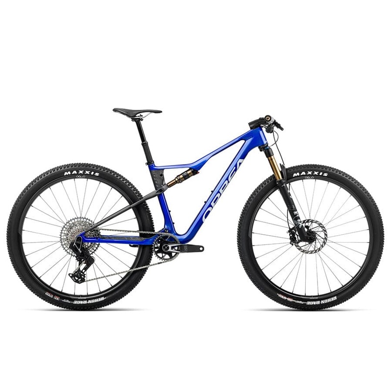 Orbea Oiz M-TEAM AXS