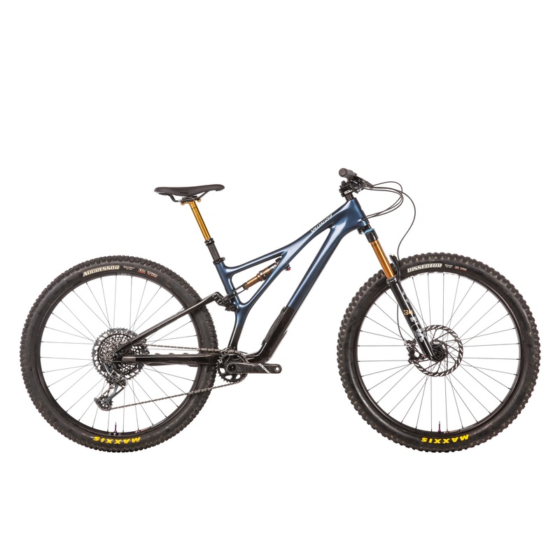 Specialized Stumpjumper Mountain Bike – 2021, S3