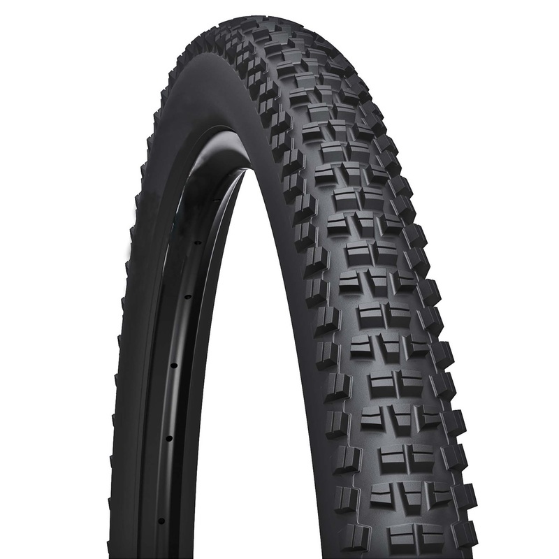 Trail Boss Tire – 29 x 2.4 TCS Tubeless Folding BLK Tough/Fast Rolling TriTec IP+ E50 SG1