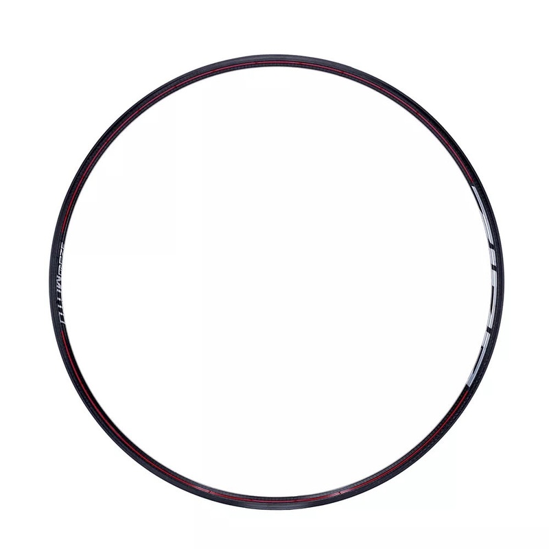 Zipp 3ZERO MOTO – 27.5″ Carbon Front Rim