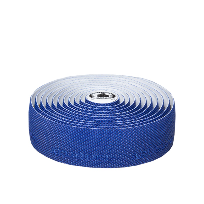 Arundel Rubber Gecko Bar Tape – Blue