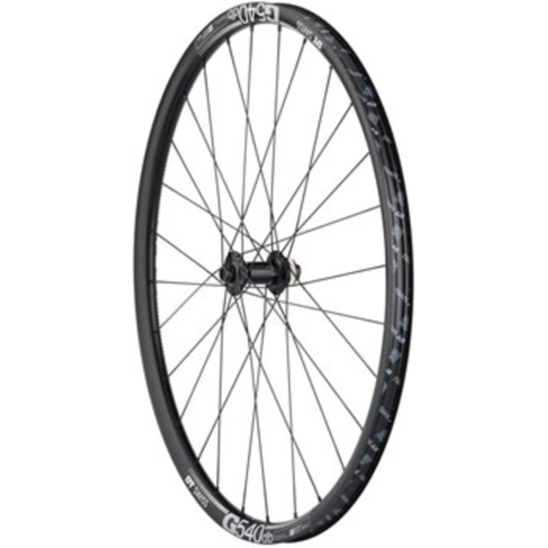 Quality Wheels Shimano Tiagra/DT G540 Front Wheel