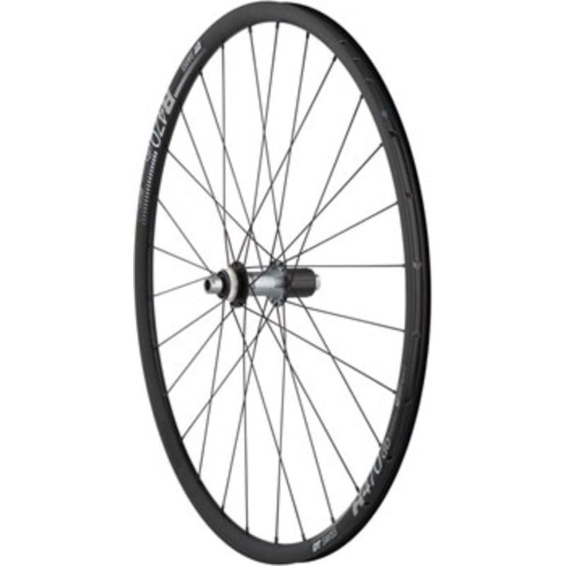 Quality Wheels Ultegra / DT R470db Rear Wheel