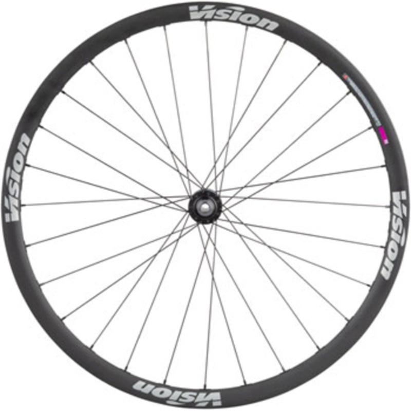 Quality Wheels Ultegra/Vision TriMax Front Wheel