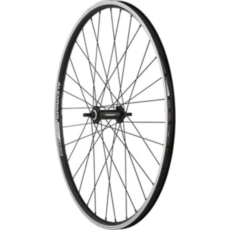 Quality Wheels Value Double Wall Series Front Wheel