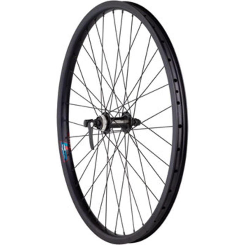 Quality Wheels Value HD Series Disc Front Wheel