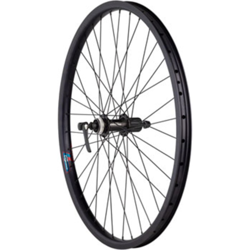 Quality Wheels Value HD Series Disc Rear Wheel