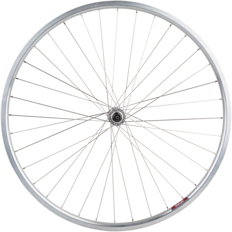 Quality Wheels Value HD Series Front Wheel