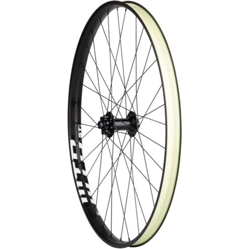 Quality Wheels WTB i35 Disc Front Wheel