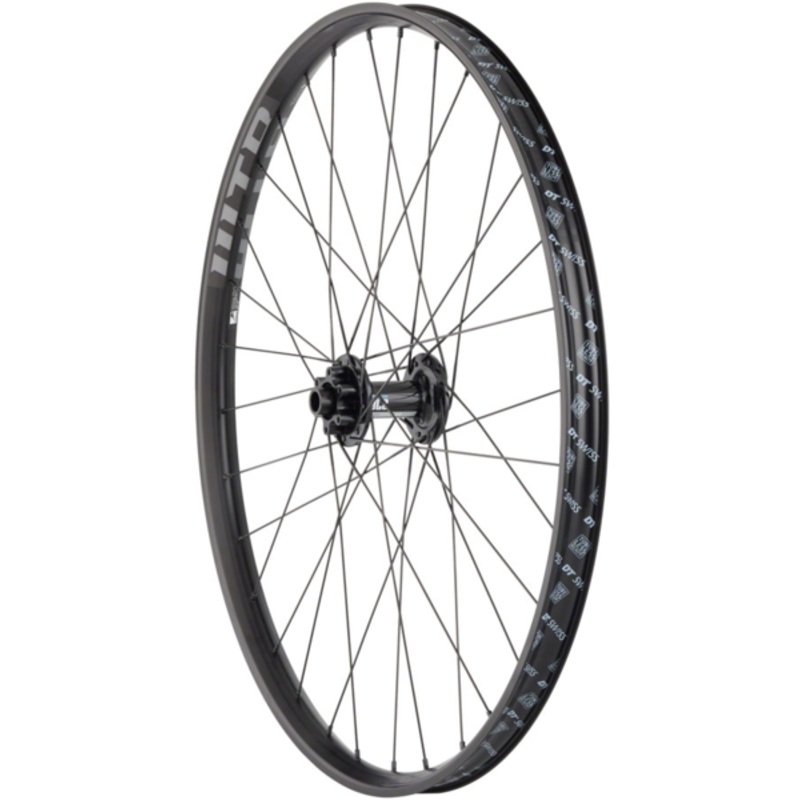 Quality Wheels WTB KOM Front Wheels