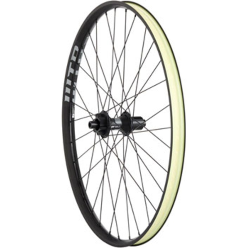 Quality Wheels WTB KOM Rear Wheels