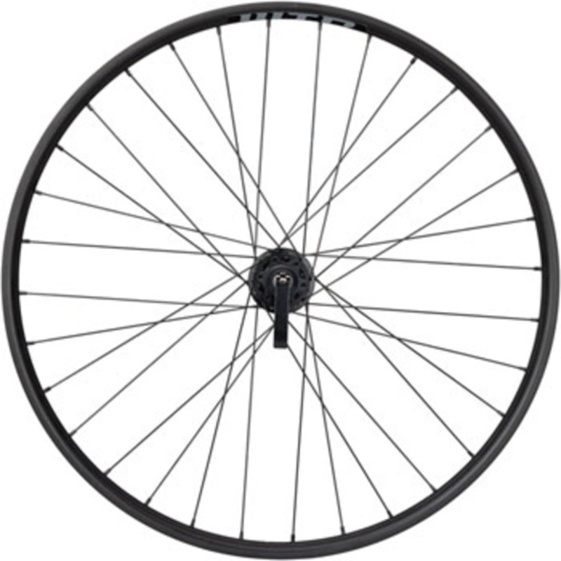 Quality Wheels WTB Road Plus Rear Wheel