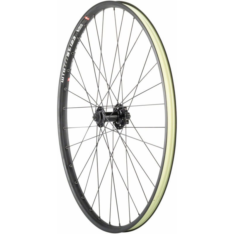 Quality Wheels WTB ST i23 TCS Disc Front Wheel, 27.5-inch, 6-Bolt