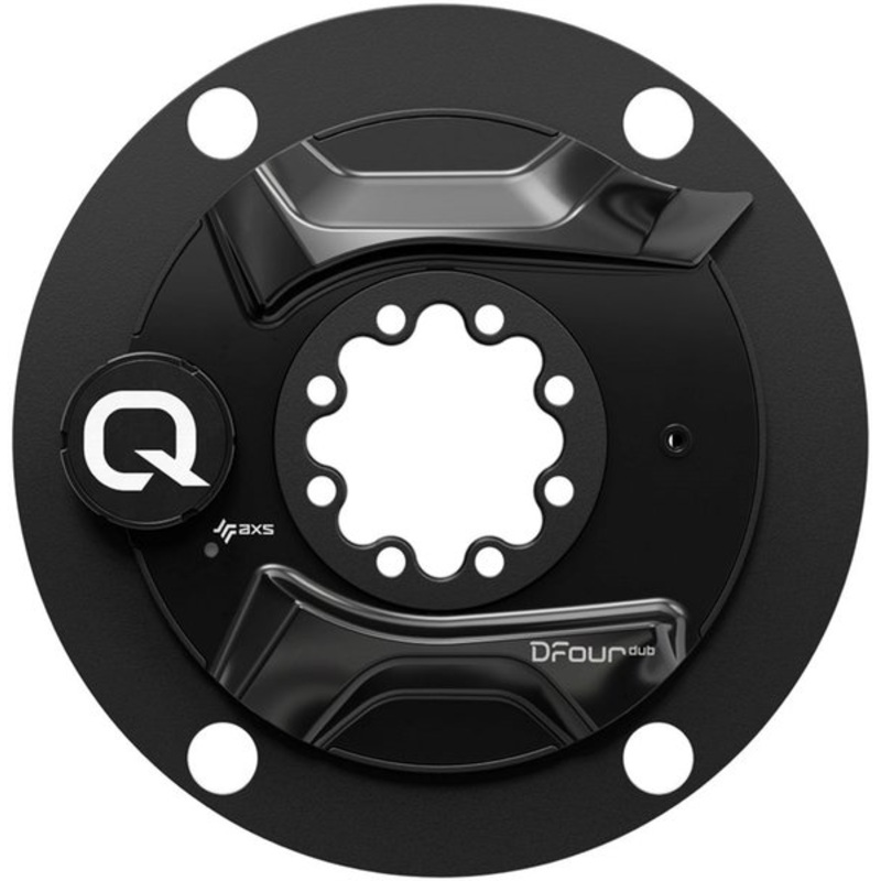 Quarq Quarq DFour DUB Power Meter Spider
