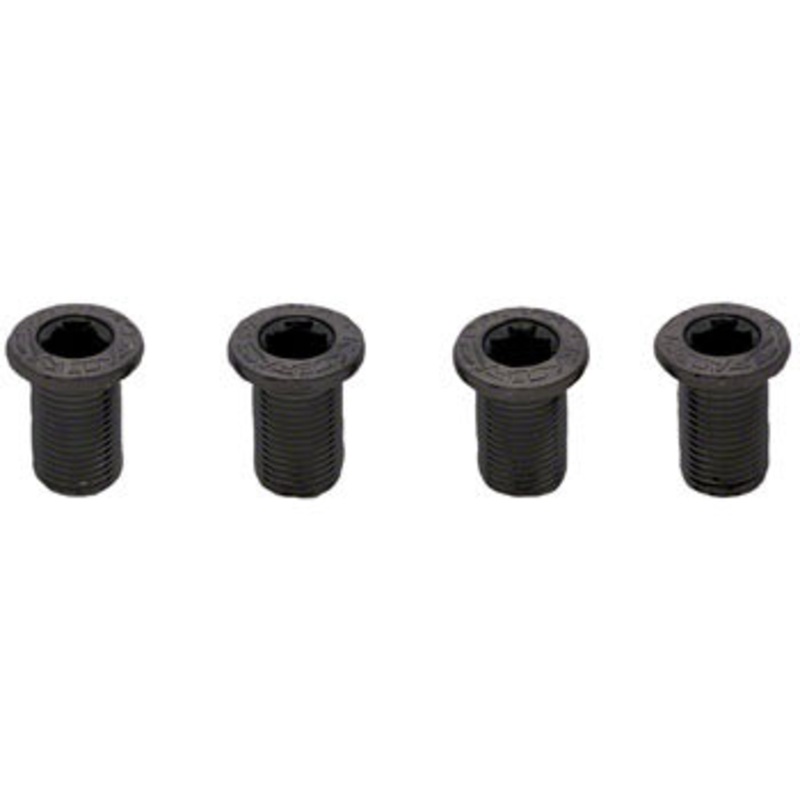 RaceFace Chainring Bolt Pack