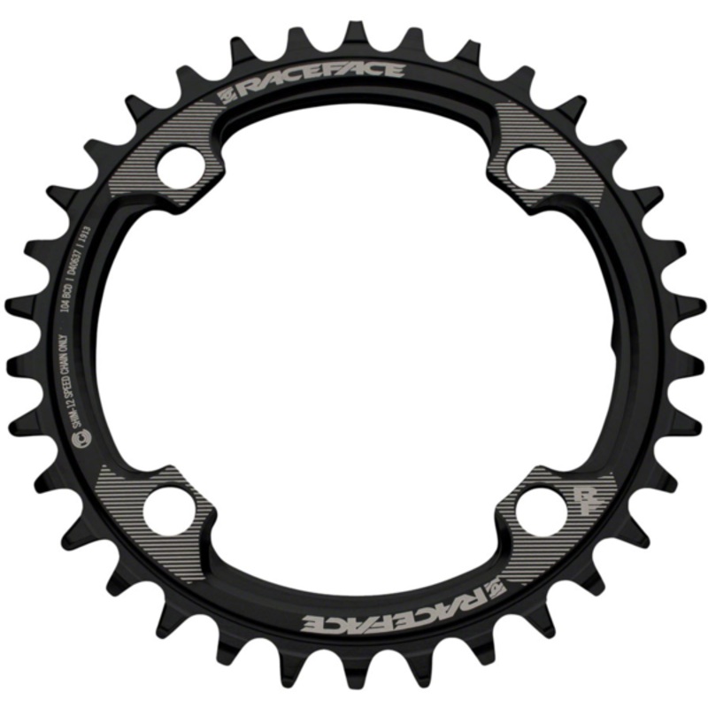 RaceFace Cinch 104