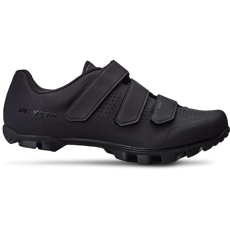 Specialized sport mtb black 44