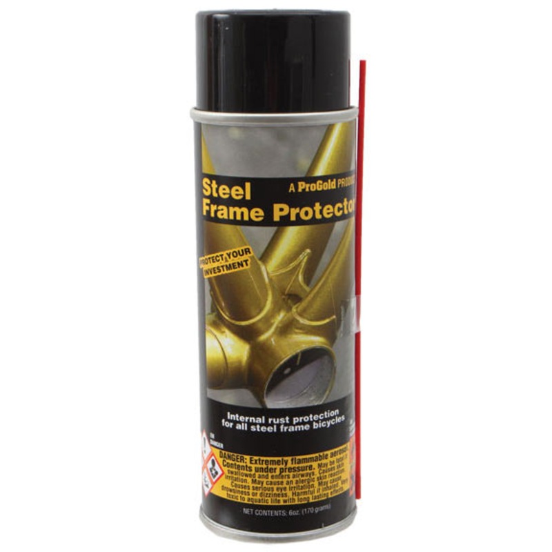 ProGold Steel Frame Protector