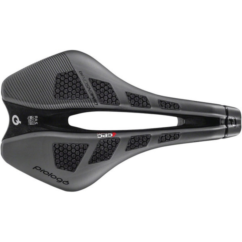 Prologo Dimension CPC Tirox Saddle