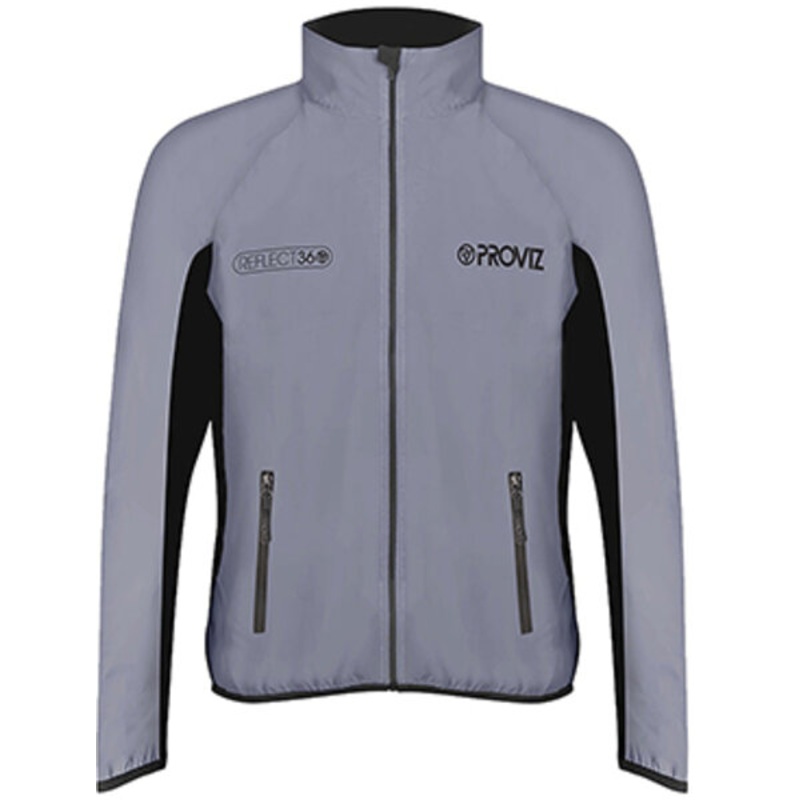 Proviz REFLECT360 Men’s Running Jacket