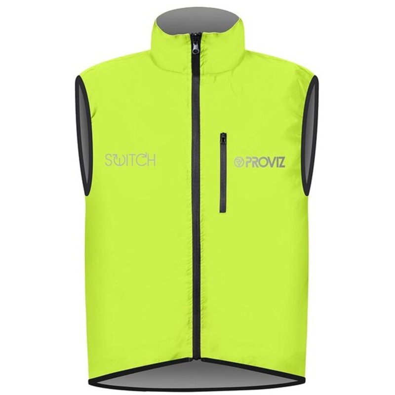 Proviz Switch Men’s Cycling Vest