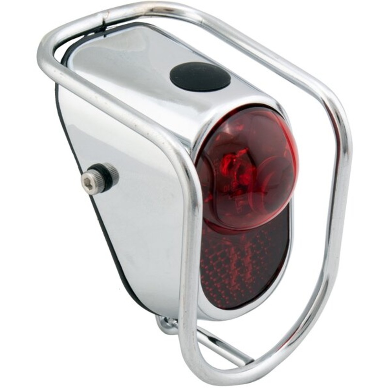 Pure Cycles City Bike Tail Light