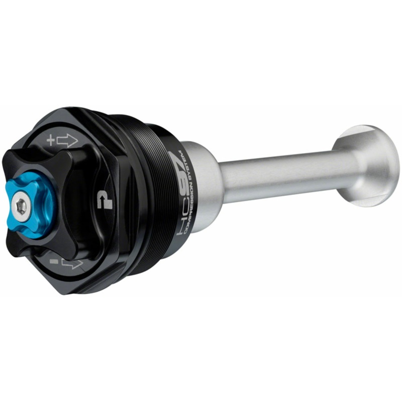 PUSH Industries PUSH Industries ZEB HC97 Compression System