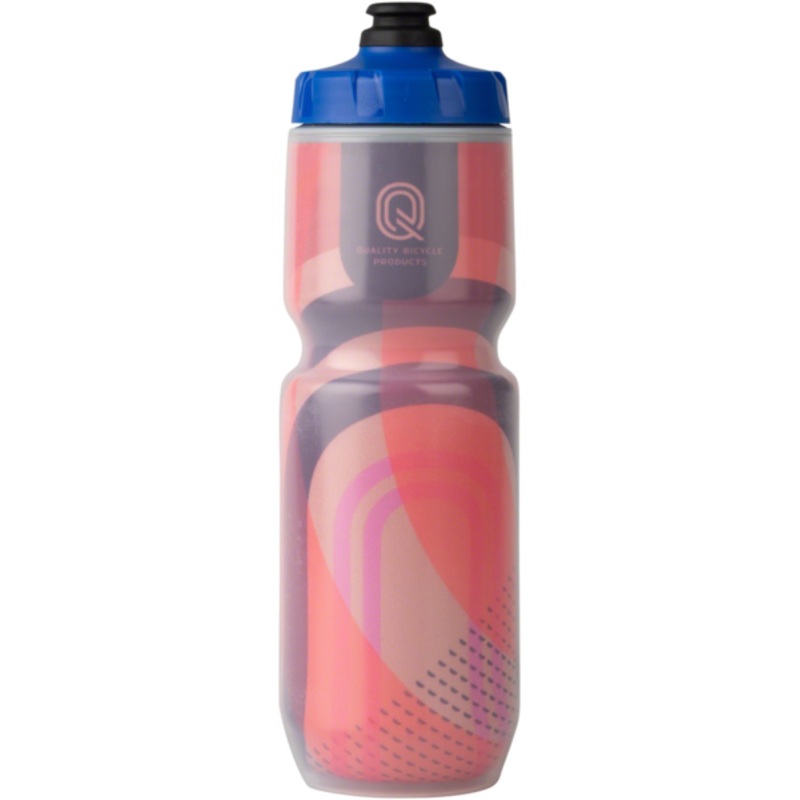 QBP Brand Radiate Purist Insulated Waterbottle