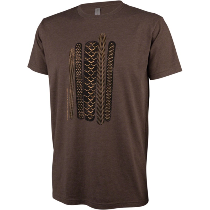 QBP Brand Tread Lightly Men’s T-Shirt