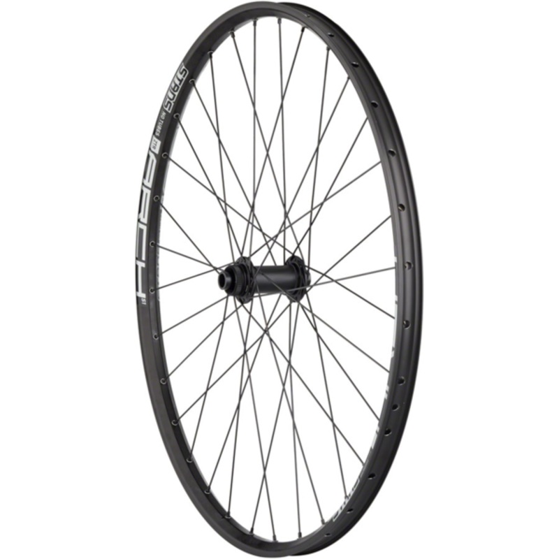 Quality Wheels Bear Pawls / Stans Arch S1 Front Wheel