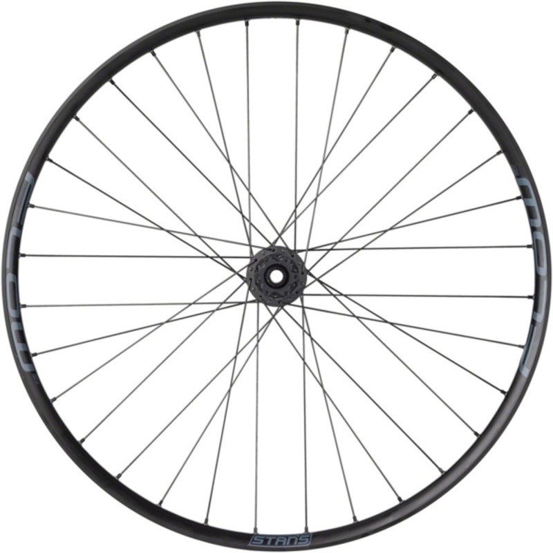 Quality Wheels Bear Pawls / Stans Flow S2 Front Wheel