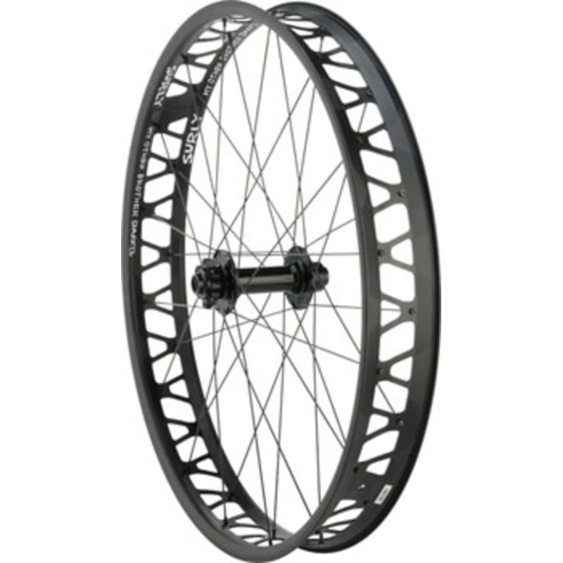 Quality Wheels Other Brother Darryl Front Wheel