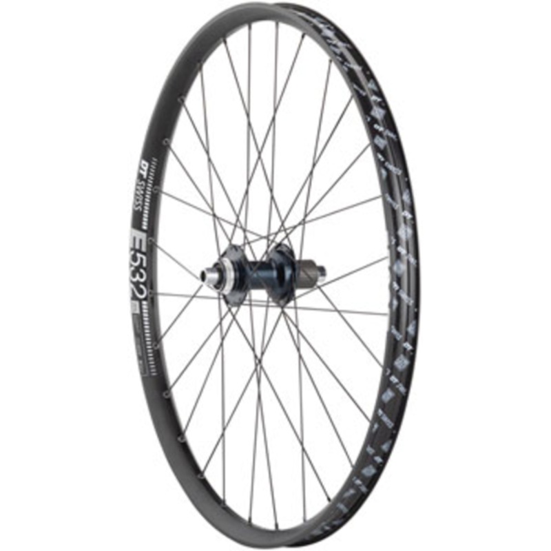 Quality Wheels Shimano SLX/DT E532 Rear Wheel