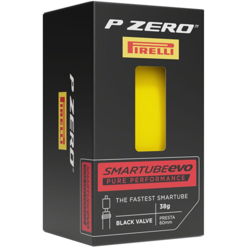 Pirelli P Zero SmarTube Evo – Presta