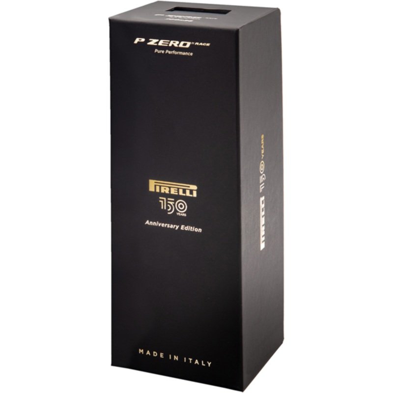 Pirelli Pzero Race 150th Anniversary