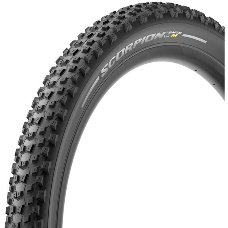 Pirelli Scorpion E-MTB M
