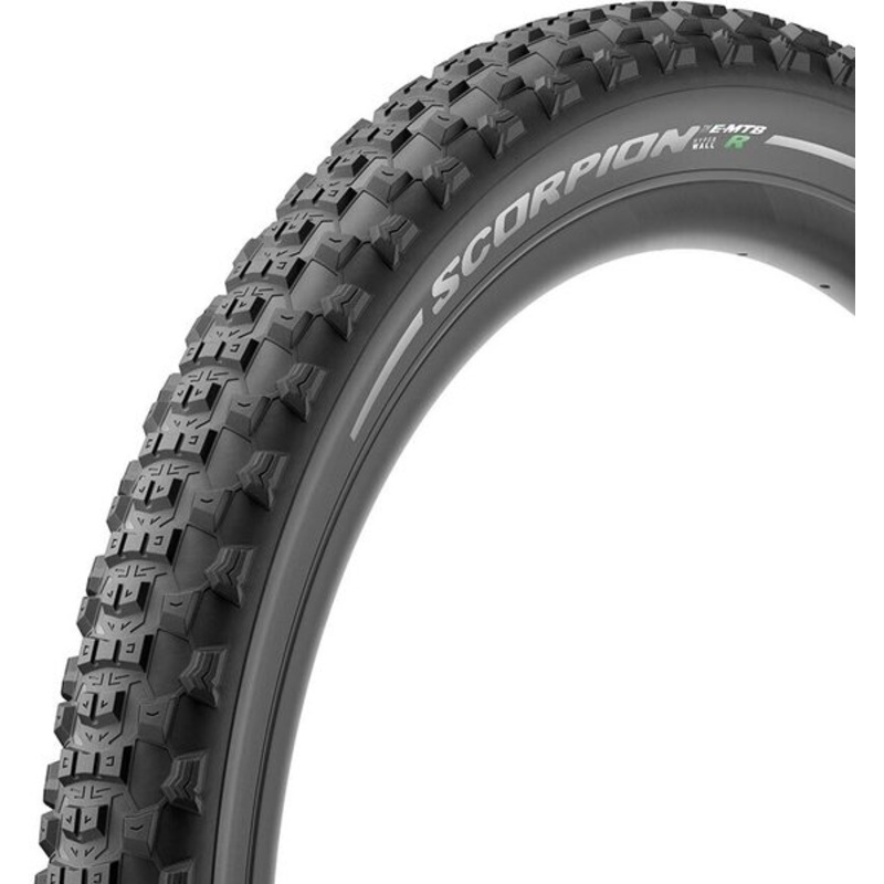 Pirelli Scorpion E-MTB R