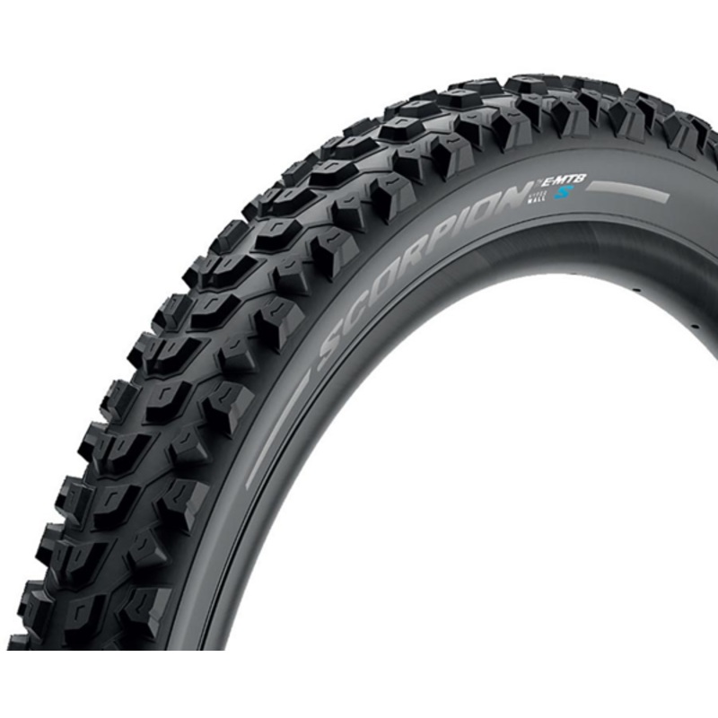 Pirelli Scorpion E-MTB S